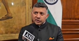 Amidst India-Canada row over Khalistan terrorist killing, Indian envoy to UK stopped from entering Scotland Gurdwara